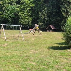 Kinderspielplatz Rappengrund