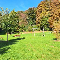 Kinderspielplatz Rappengrund