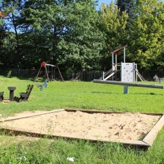 Kinderspielplatz Eichestraße