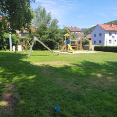Kinderspielplatz Talstraße