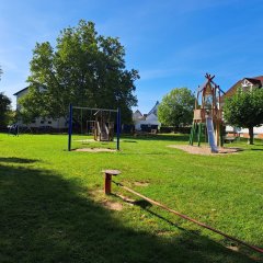 Kinderspielplatz Tuchbleiche