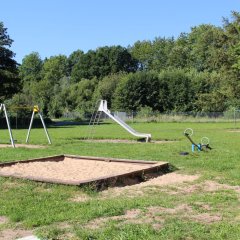 Kinderspielplatz Pestalozzistraße