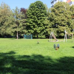 Kinderspielplatz Pestalozzistraße
