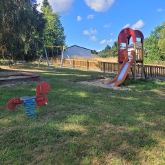 Kinderspielplatz Weilertsweg