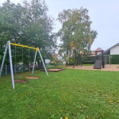 Kinderspielplatz Hummetroth