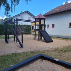 Kinderspielplatz Hummetroth