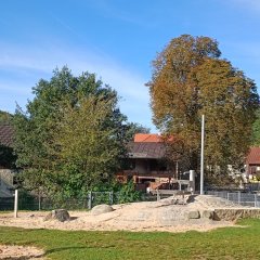 Kinderspielplatz Mlg.-Grumbach