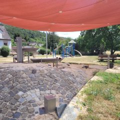 Kinderspielplatz Mlg.-Grumbach