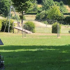 Kinderspielplatz Pfirschbach